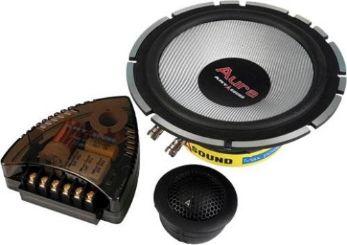 Art Sound Aura Z6. ����������� �������������� Aura Z6.